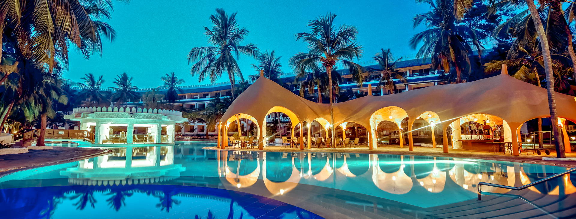 Southern Palms Obrázok24