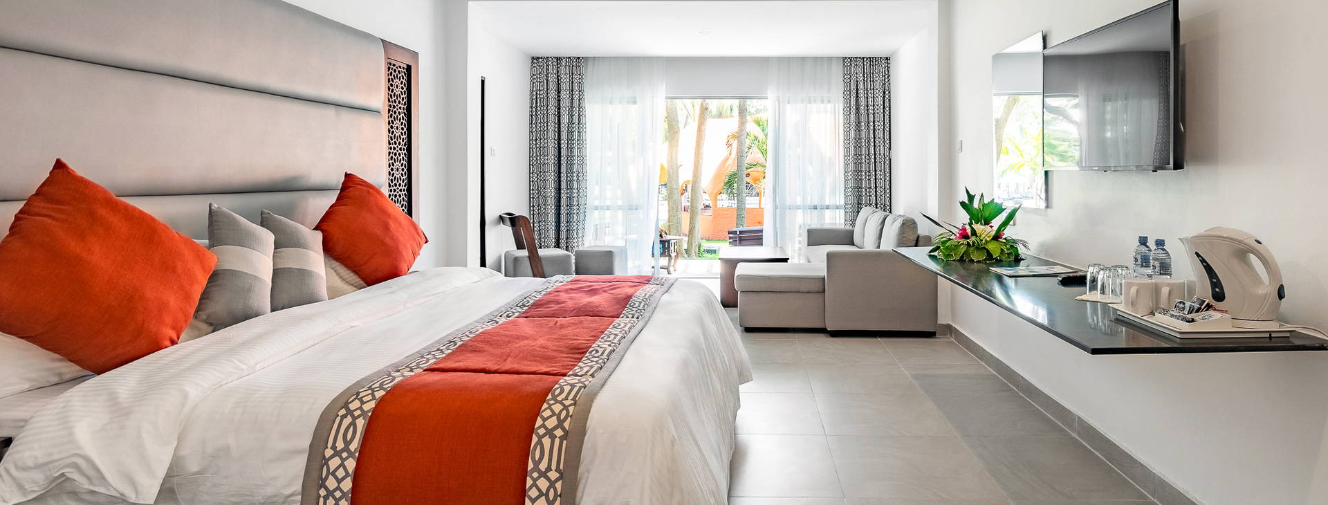 Southern Palms Obrázok16