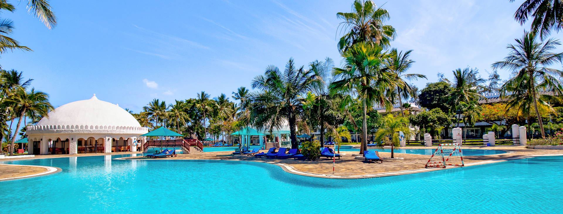 Southern Palms Obrázok3