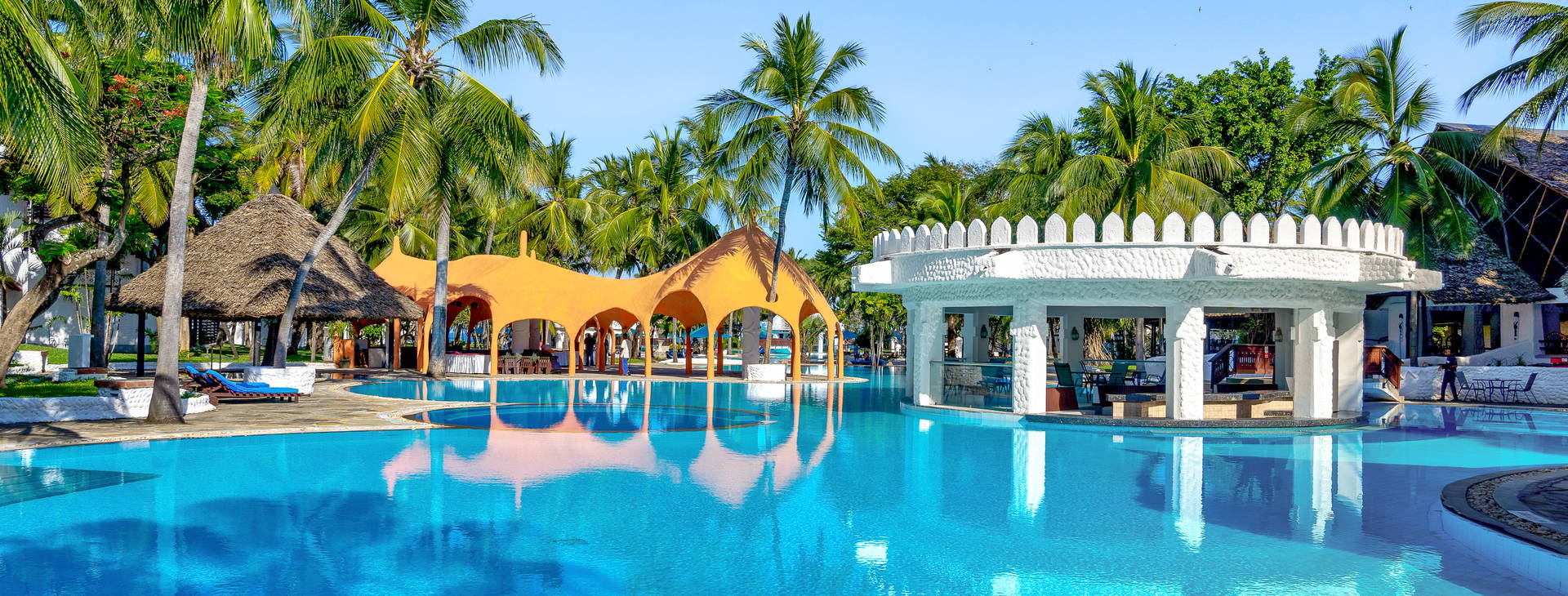 Southern Palms Obrázok9