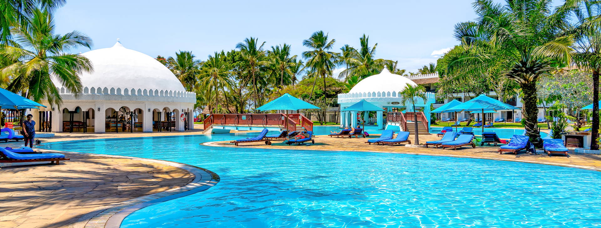 Southern Palms Obrázok4