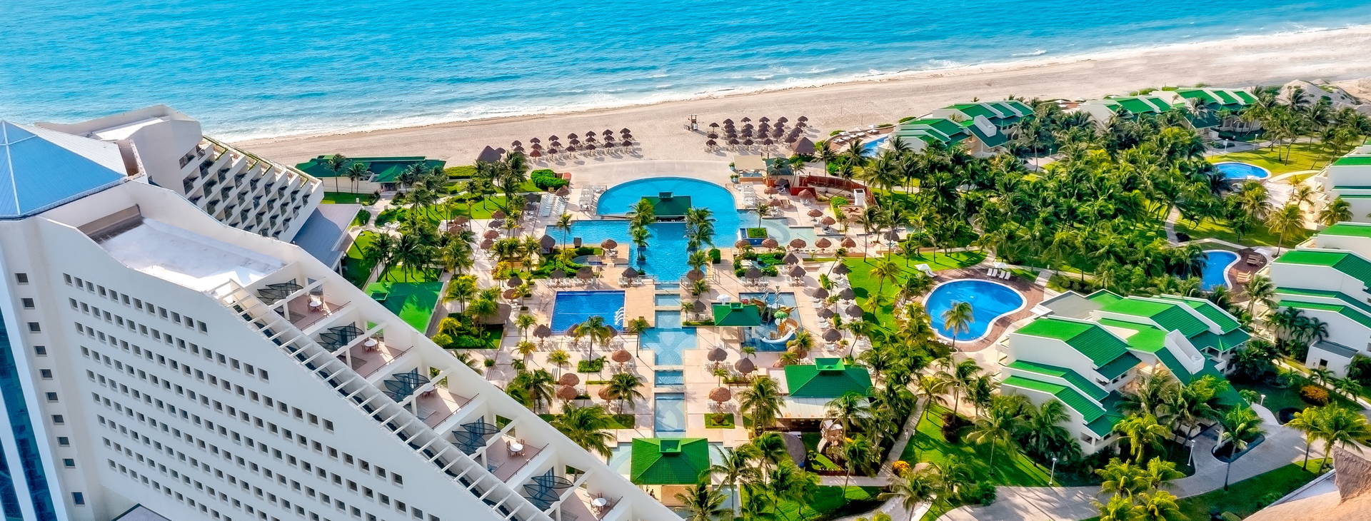 Iberostar Selection Cancún Obrázok4