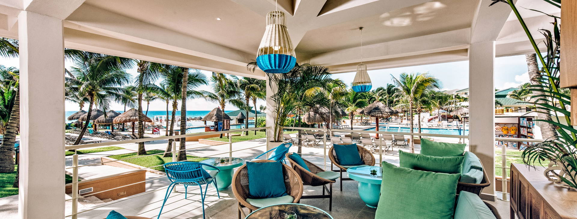 Iberostar Selection Cancún Obrázok21