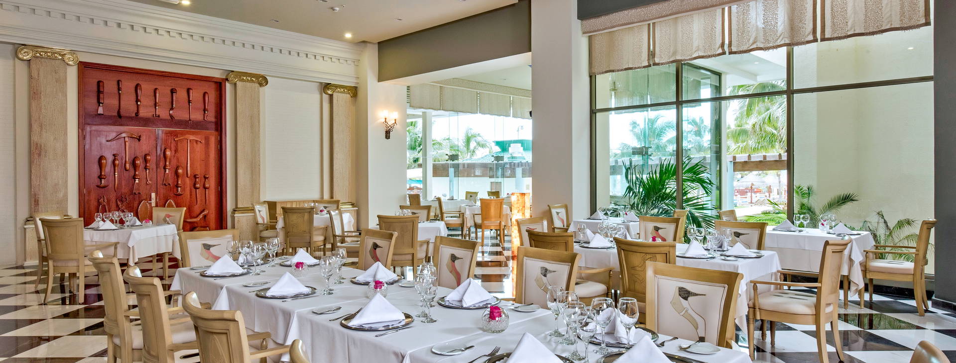 Iberostar Selection Cancún Obrázok15