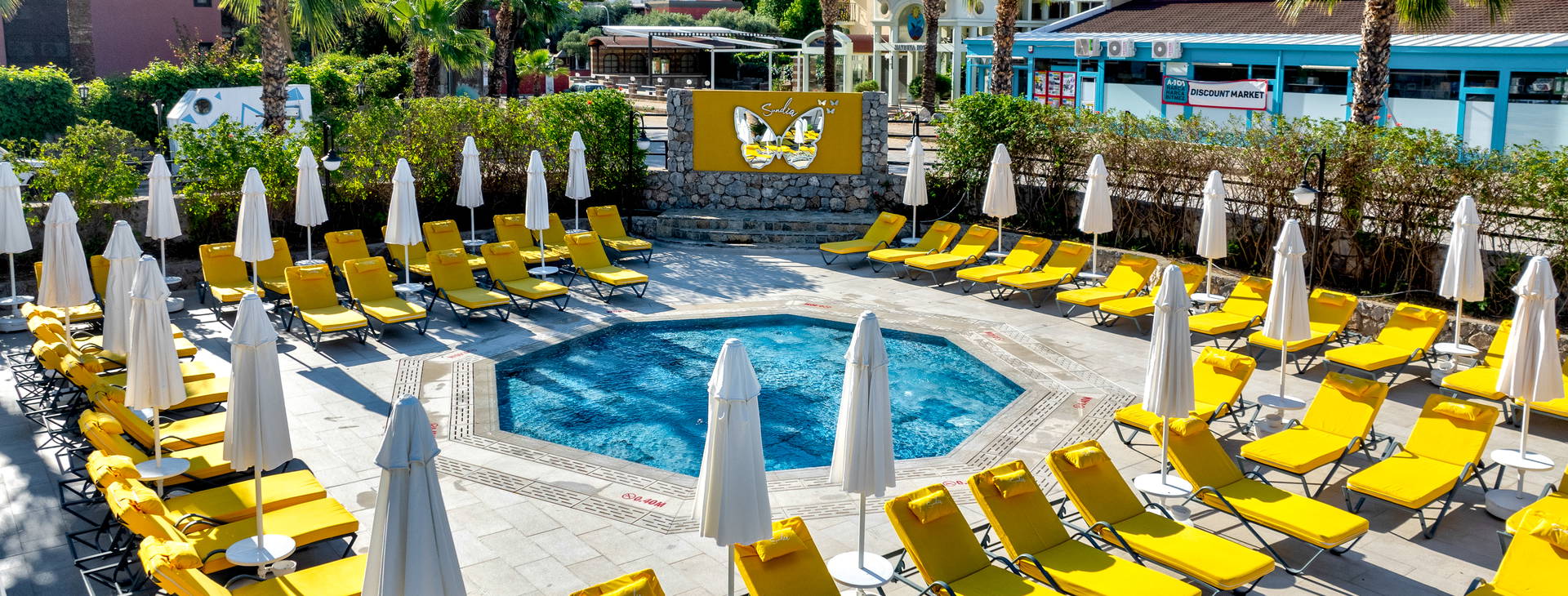 Sundia by Liberty Oludeniz Obrázok6