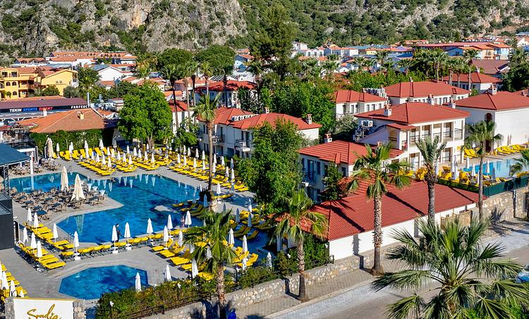 Sundia by Liberty Oludeniz-obr
