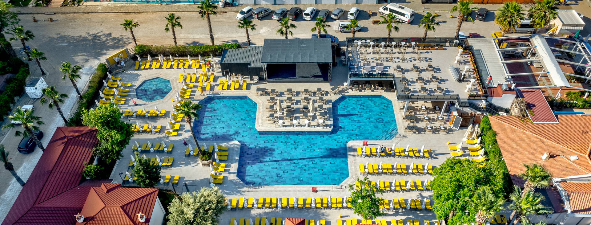 Sundia by Liberty Oludeniz Obrázok4