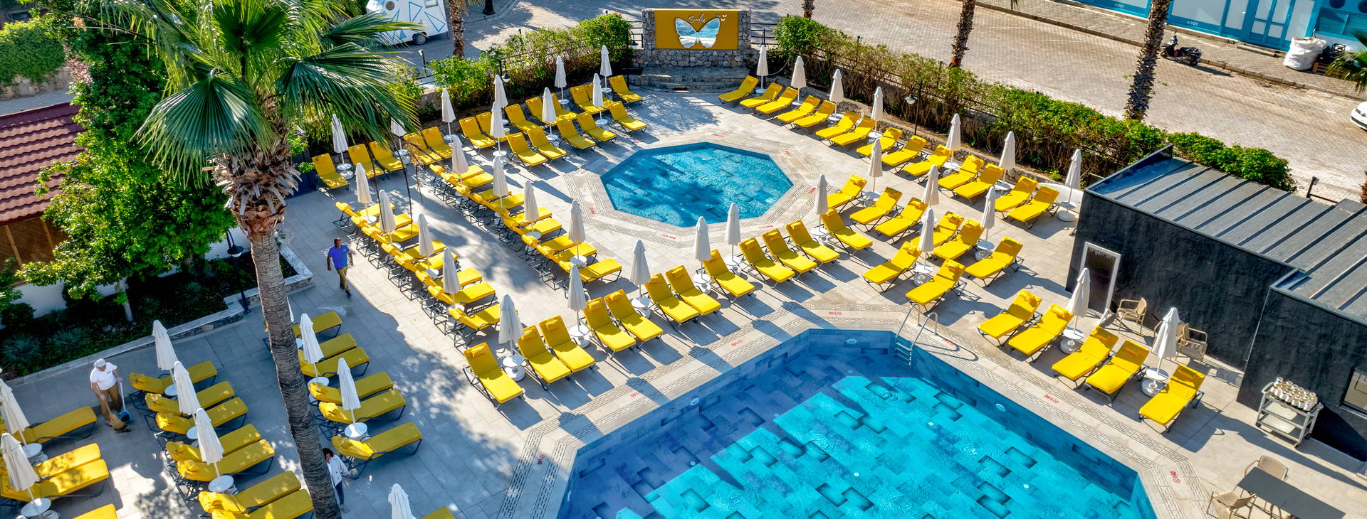 Sundia by Liberty Oludeniz Obrázok3