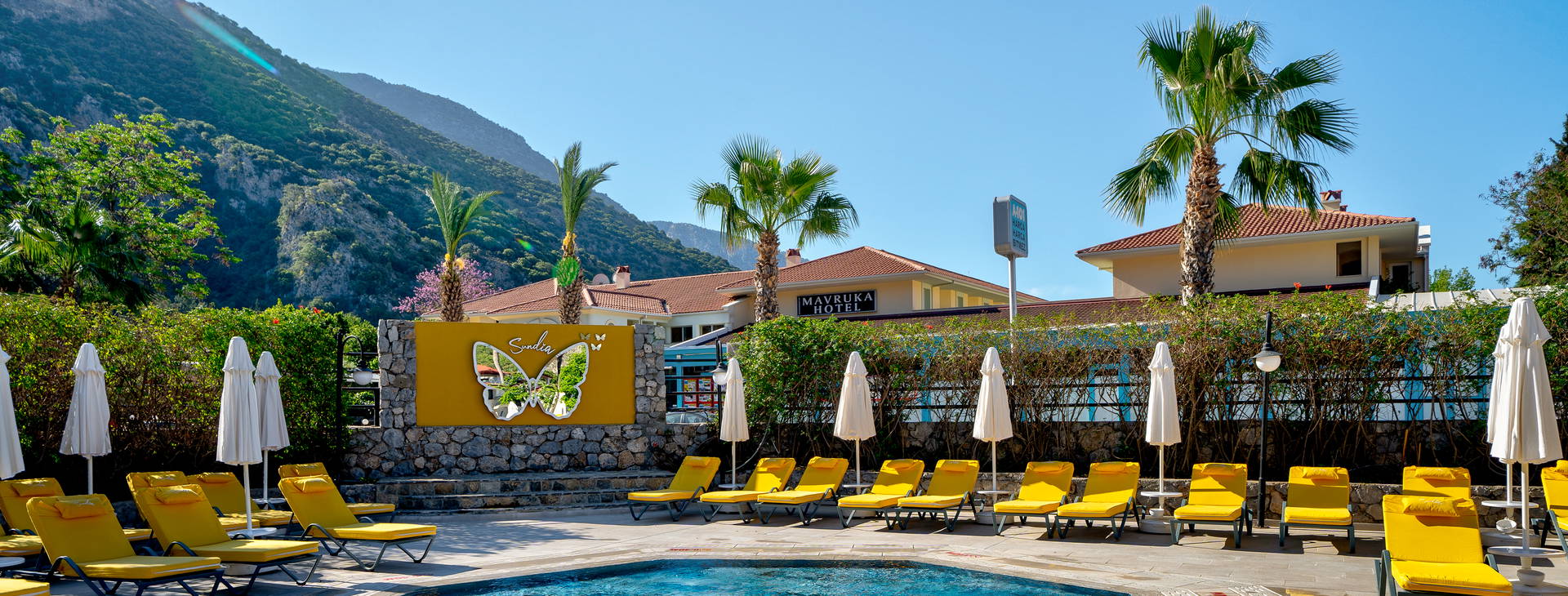 Sundia by Liberty Oludeniz Obrázok7