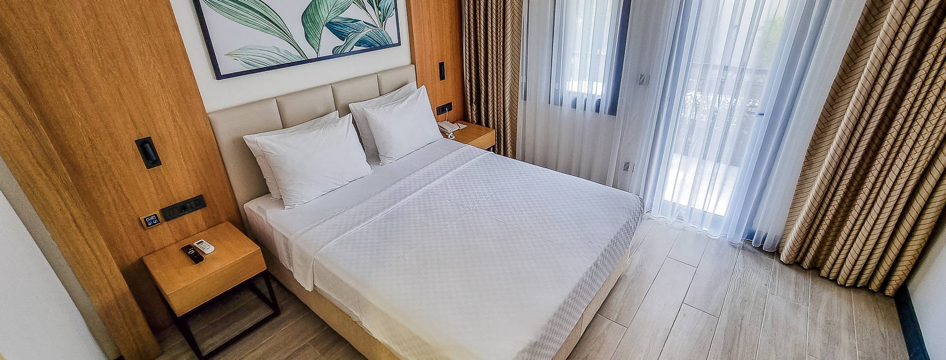 Sundia by Liberty Oludeniz Obrázok9