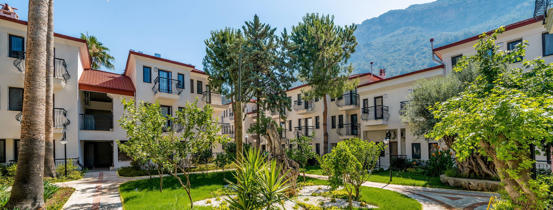 Sundia by Liberty Oludeniz Obrázok14