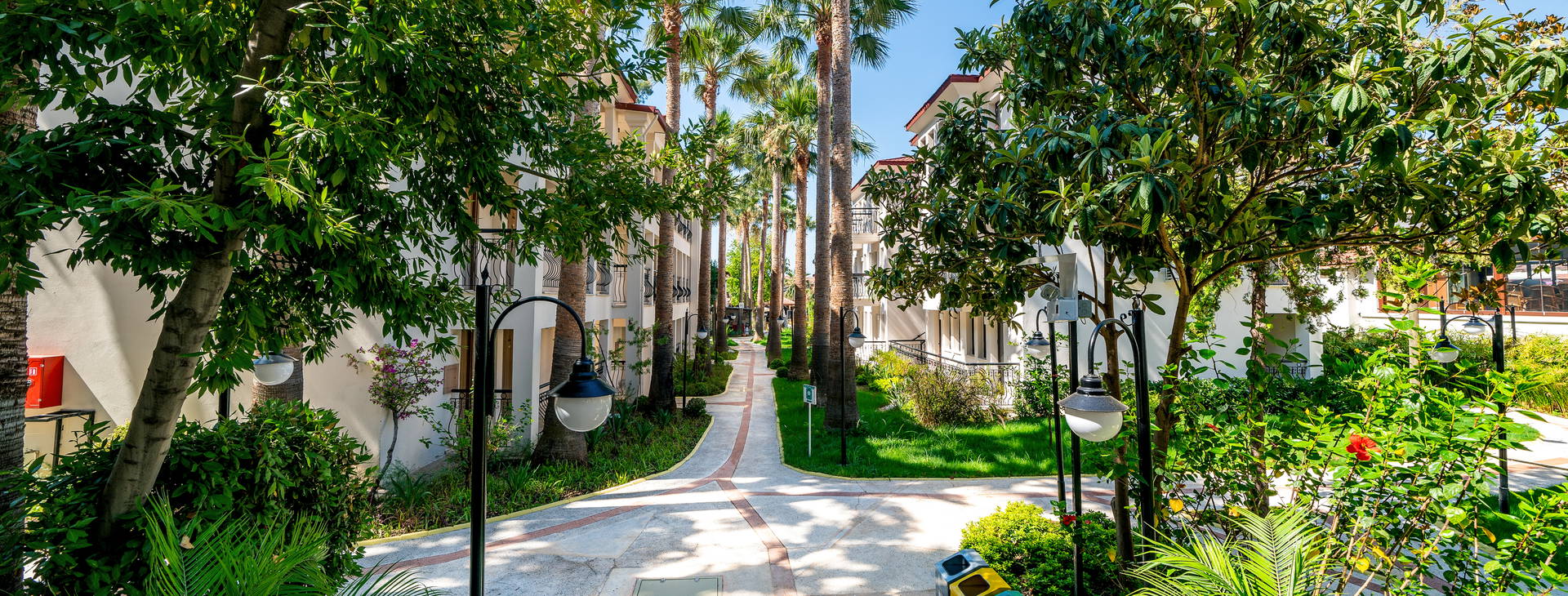 Sundia by Liberty Oludeniz Obrázok15