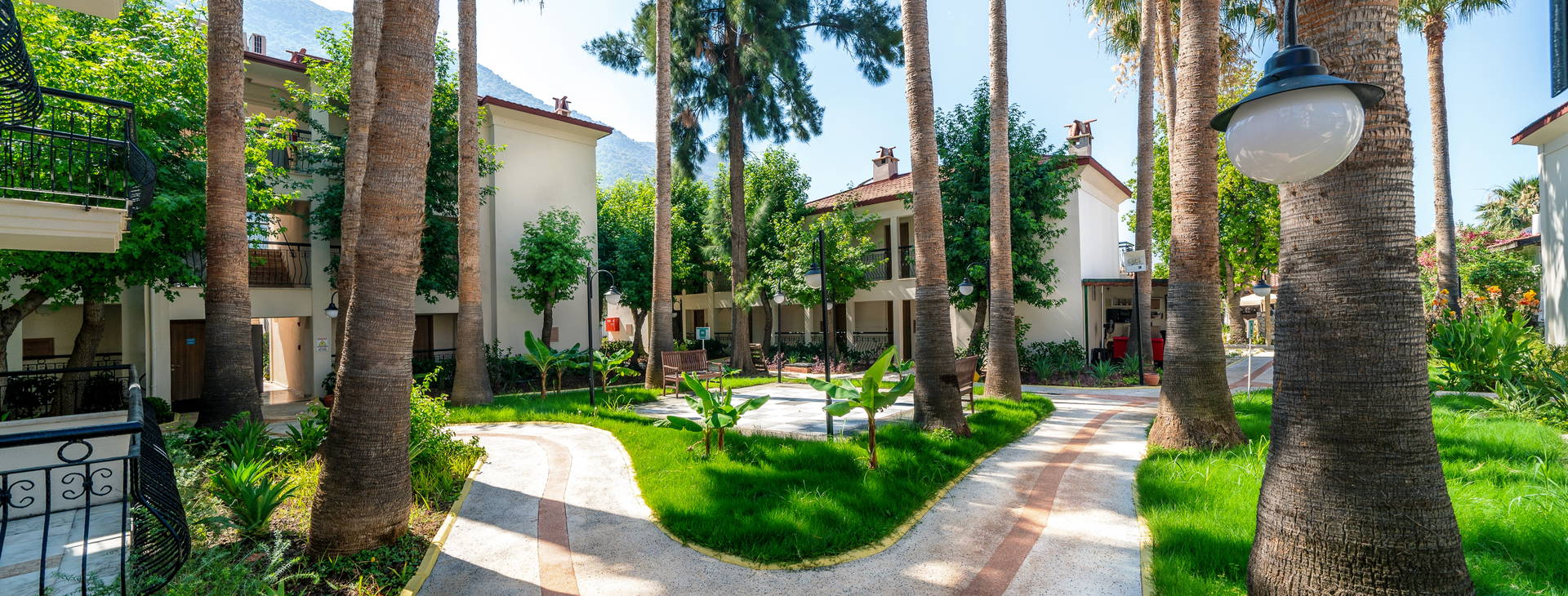 Sundia by Liberty Oludeniz Obrázok16