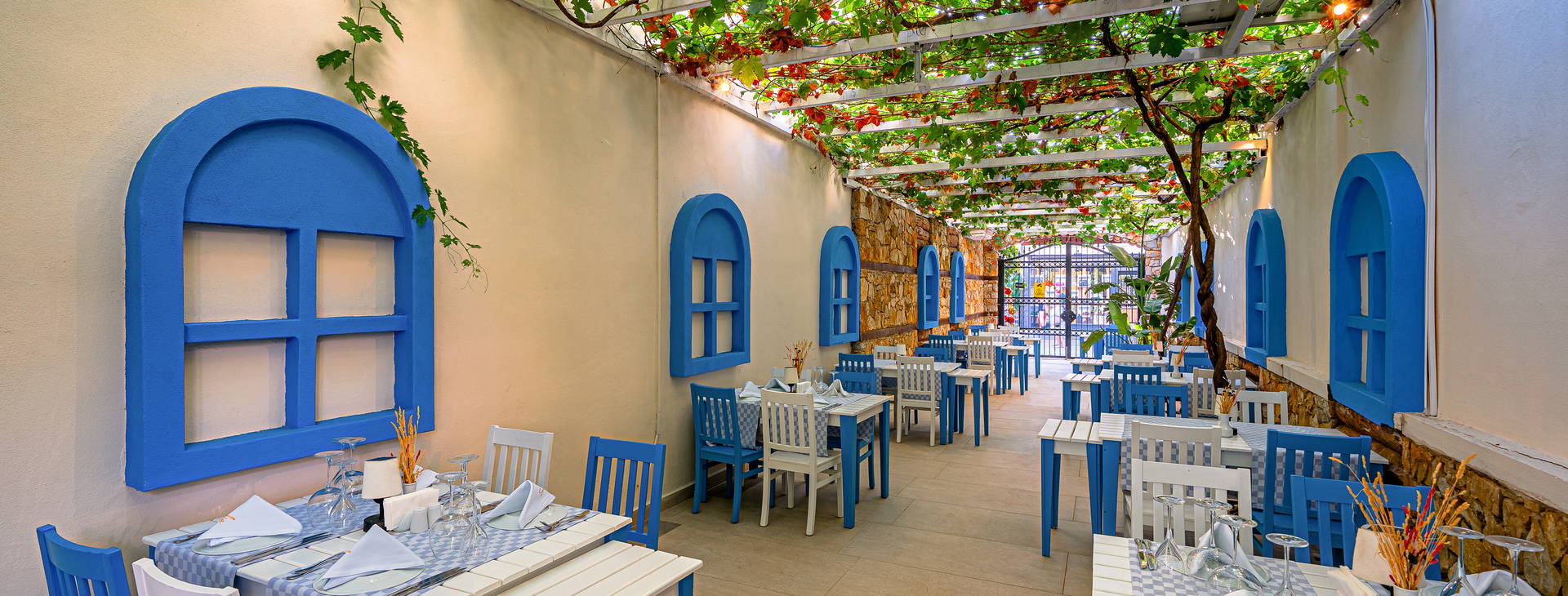 Sundia by Liberty Oludeniz Obrázok22