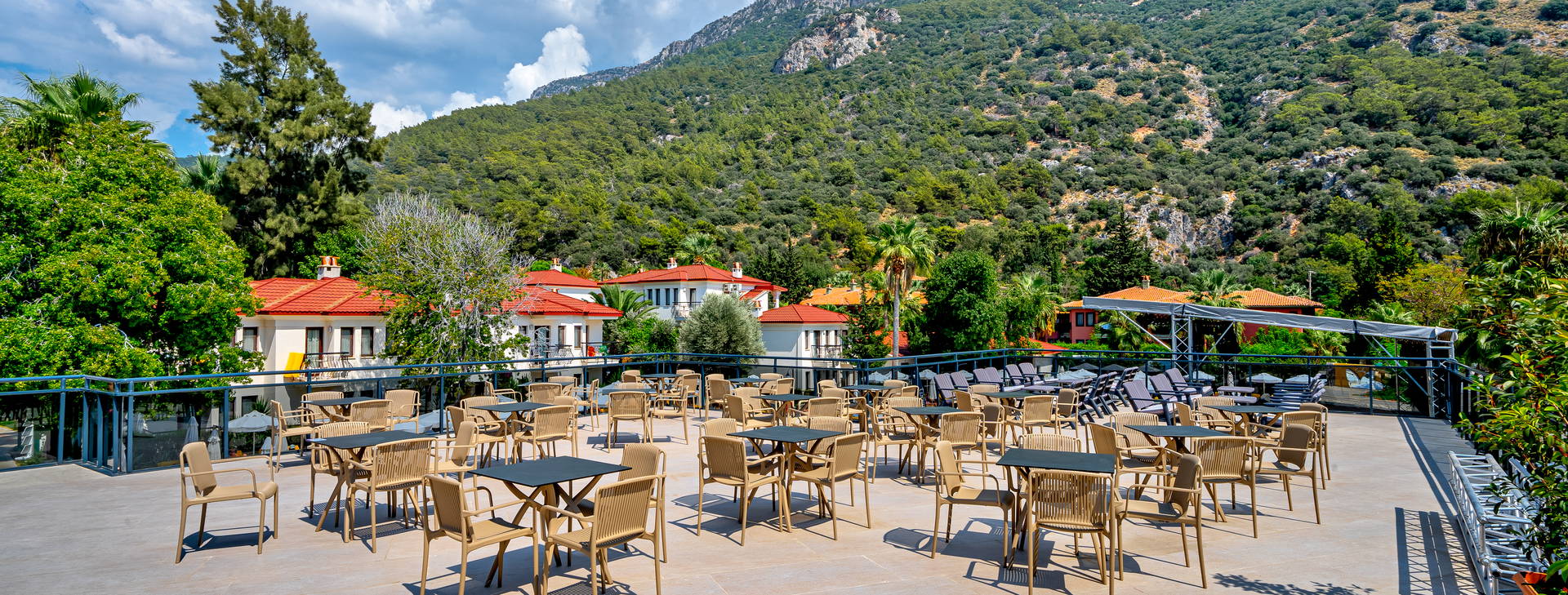 Sundia by Liberty Oludeniz Obrázok18