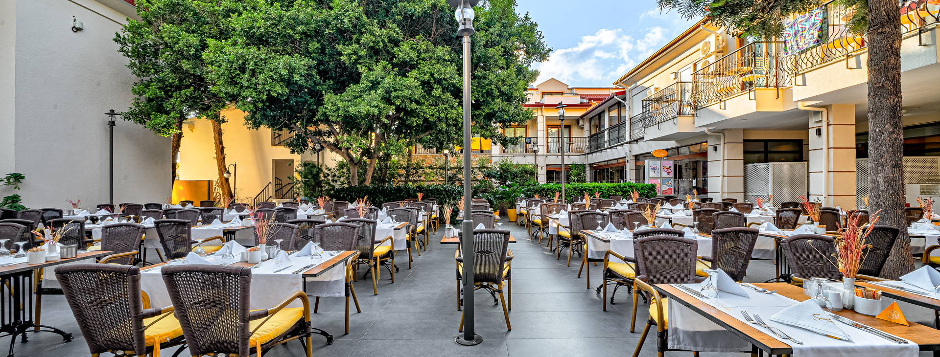 Sundia by Liberty Oludeniz Obrázok19