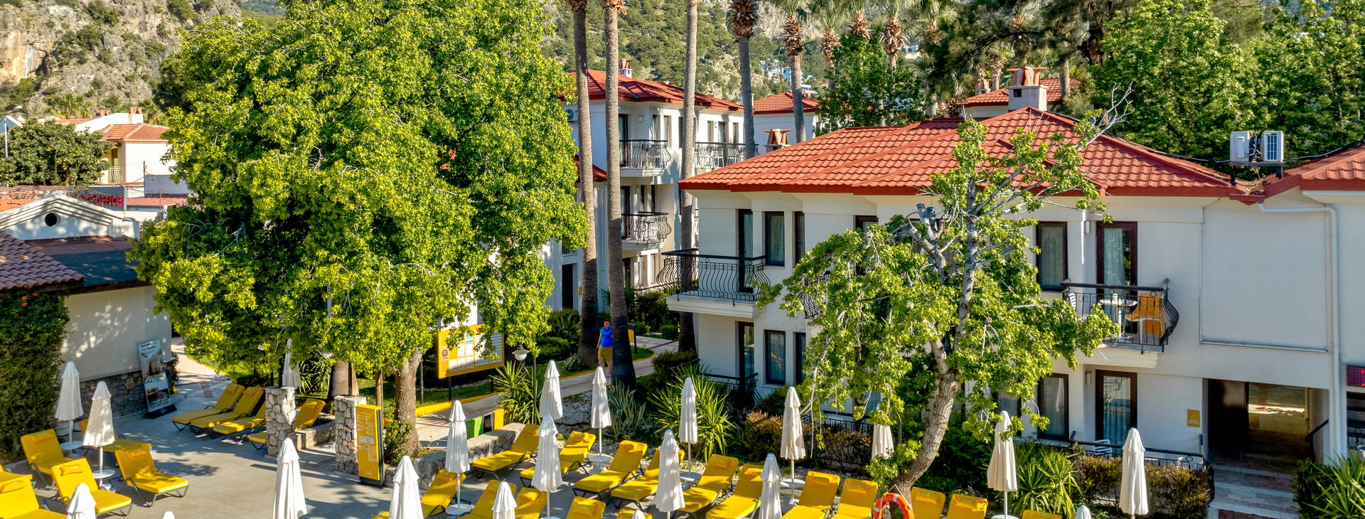 Sundia by Liberty Oludeniz Obrázok17