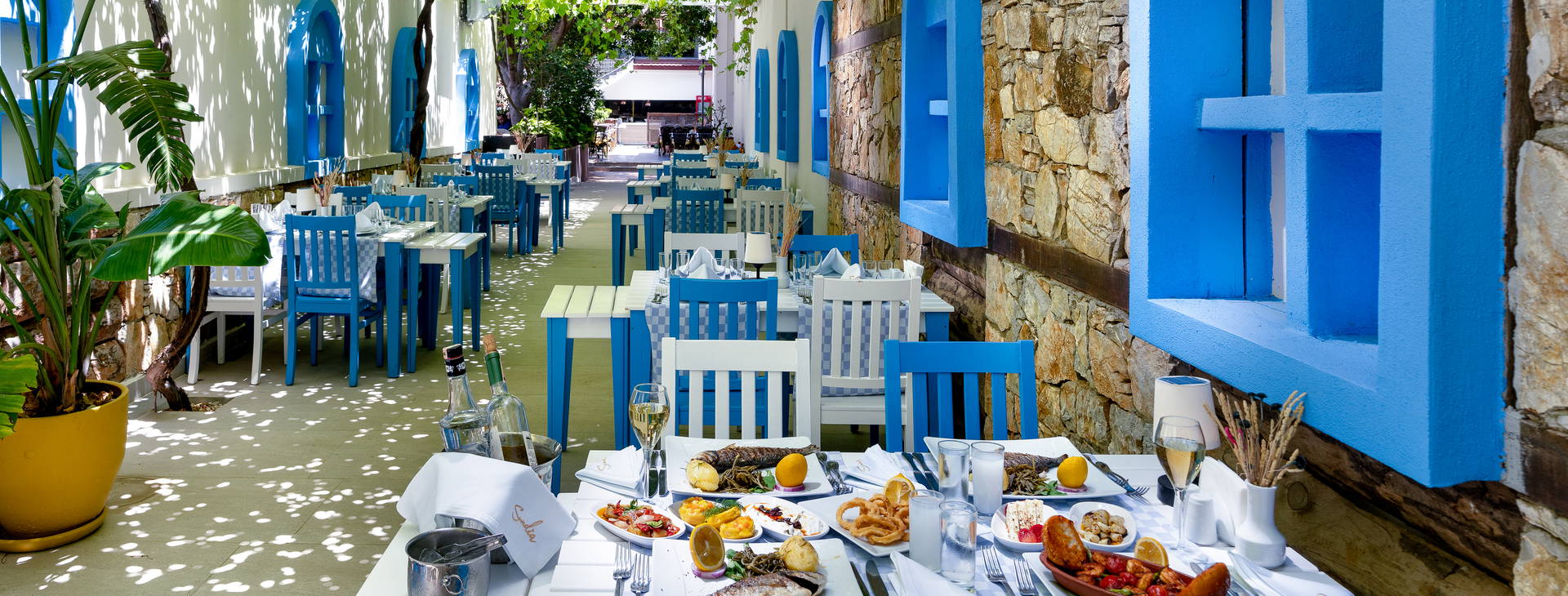 Sundia by Liberty Oludeniz Obrázok23