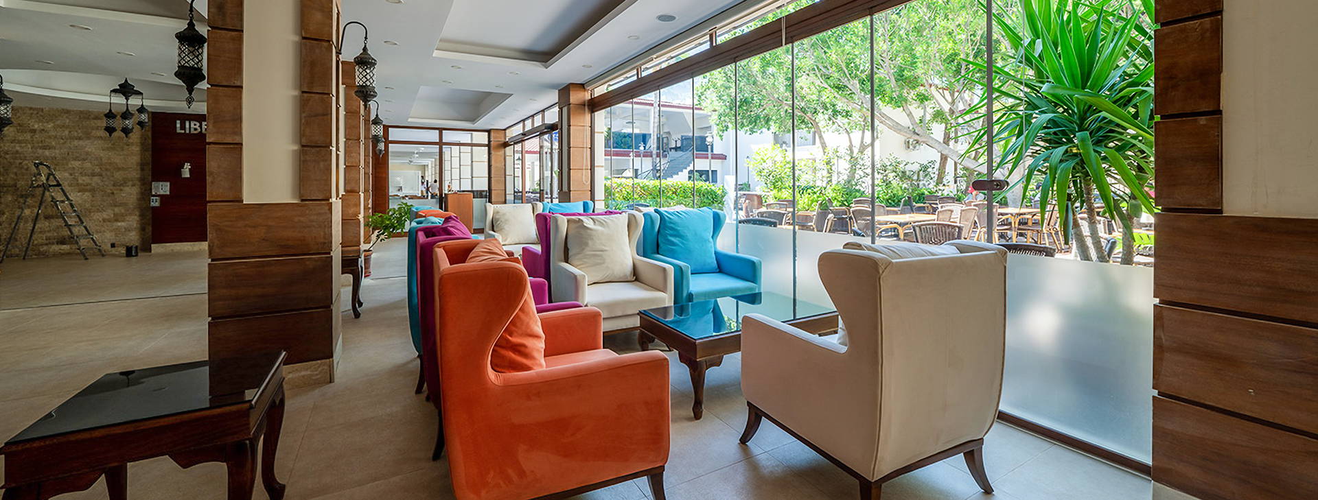 Sundia by Liberty Oludeniz Obrázok29