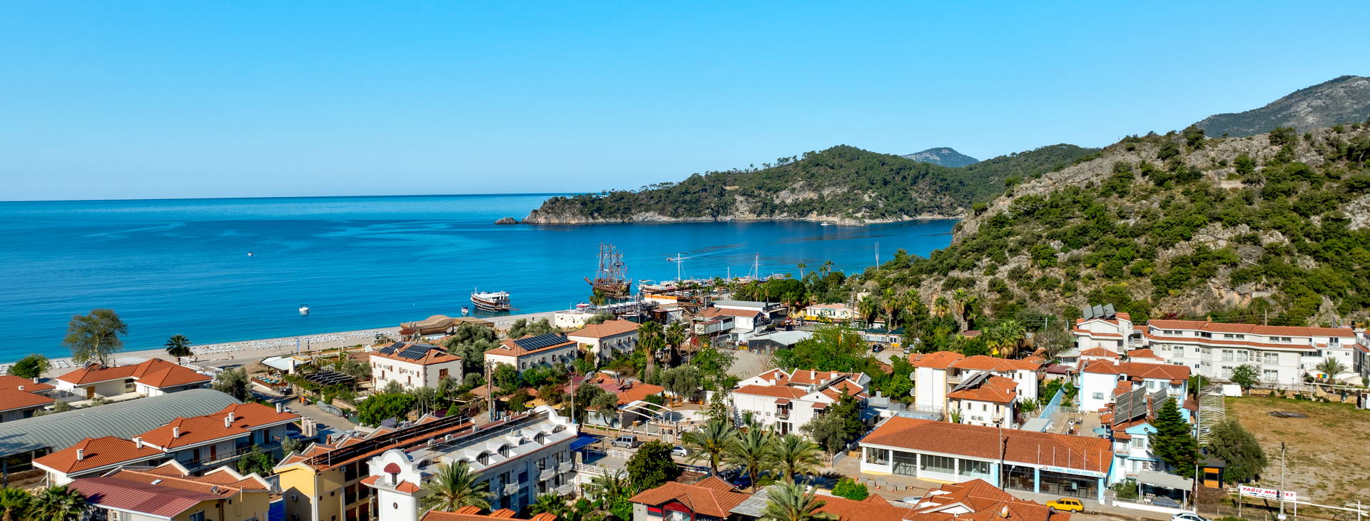 Sundia by Liberty Oludeniz Obrázok37