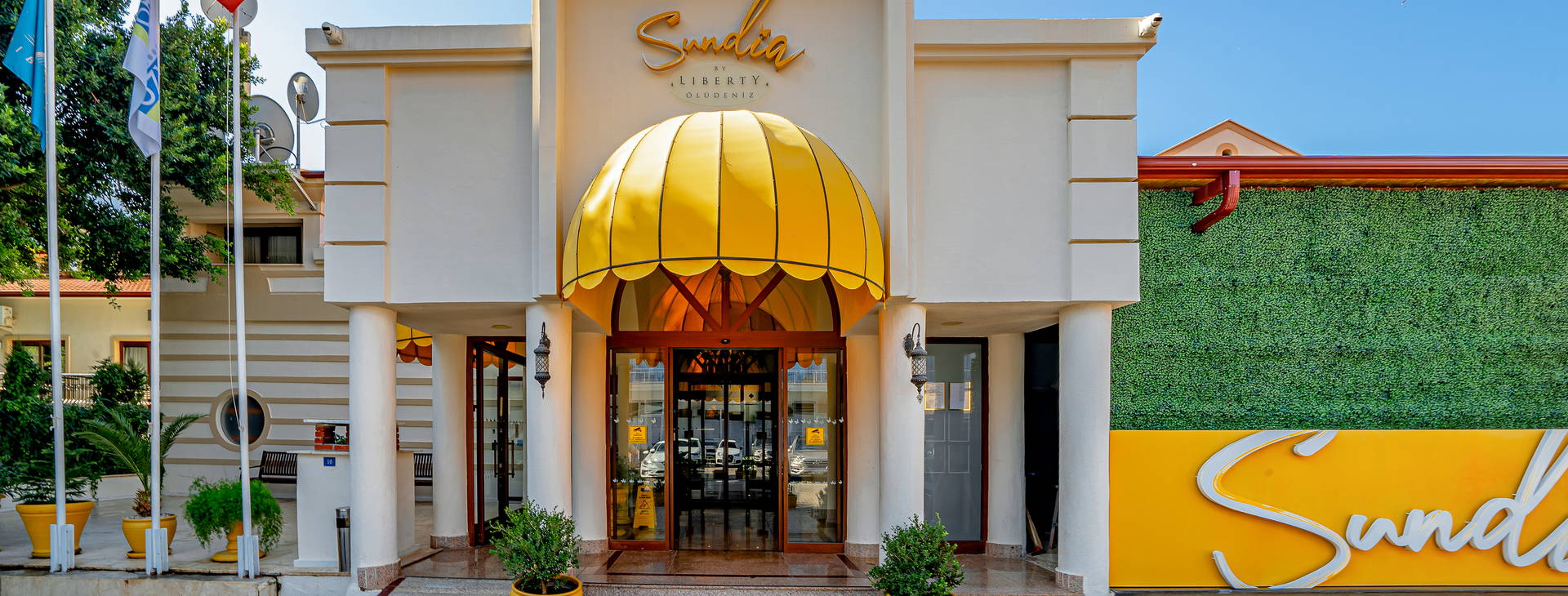 Sundia by Liberty Oludeniz Obrázok36