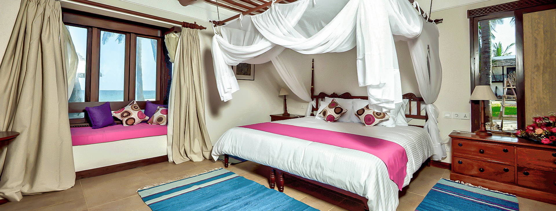 Jacaranda Indian Ocean Beach Resort Obrázok13