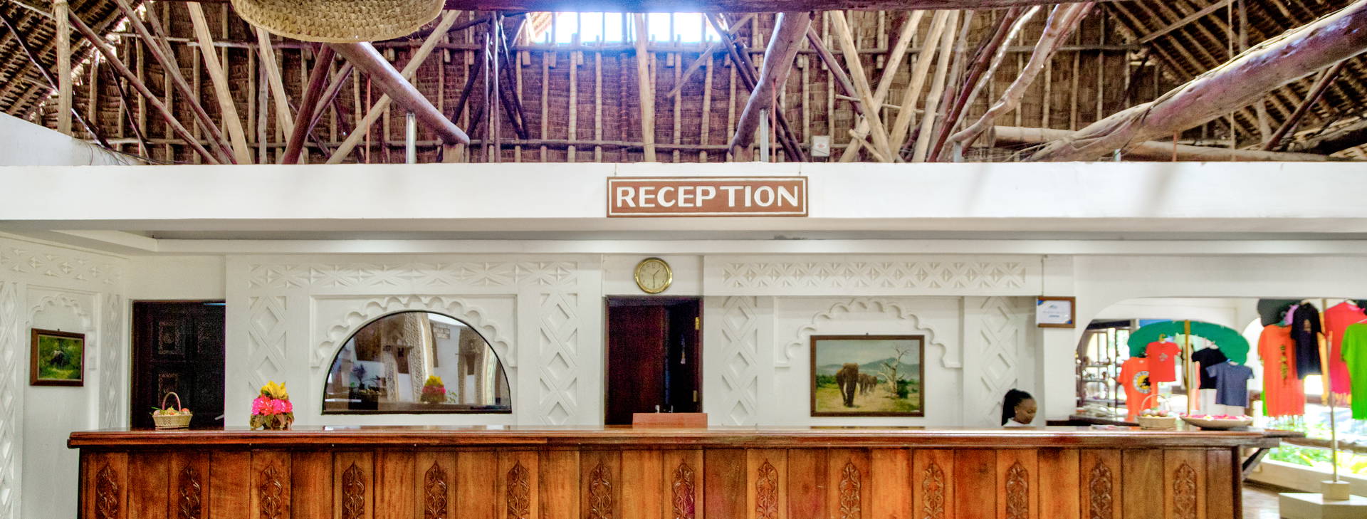 Hotel Reef KST Obrázok26