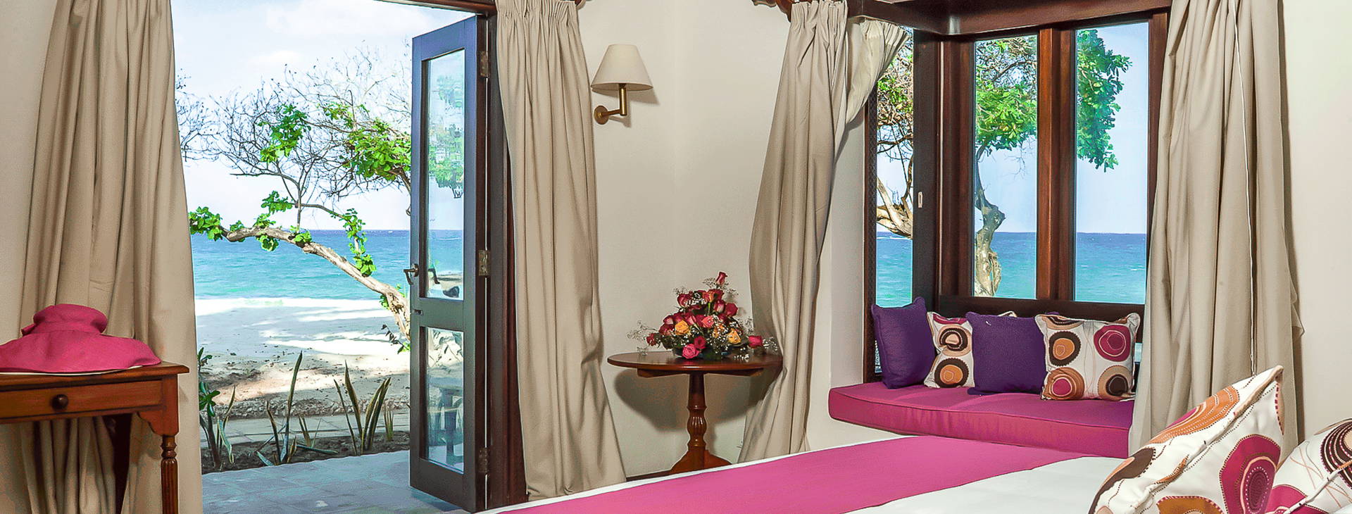 Jacaranda Indian Ocean Beach Resort Obrázok12