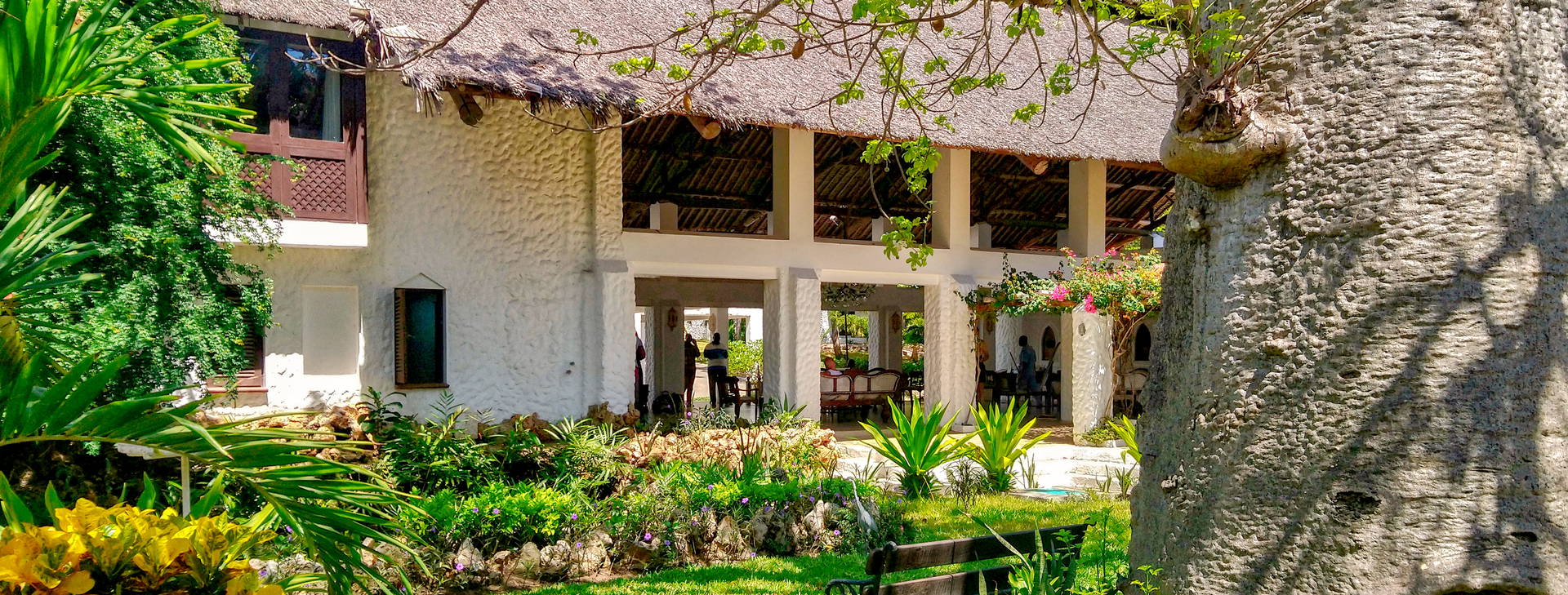 Jacaranda Indian Ocean Beach Resort Obrázok19