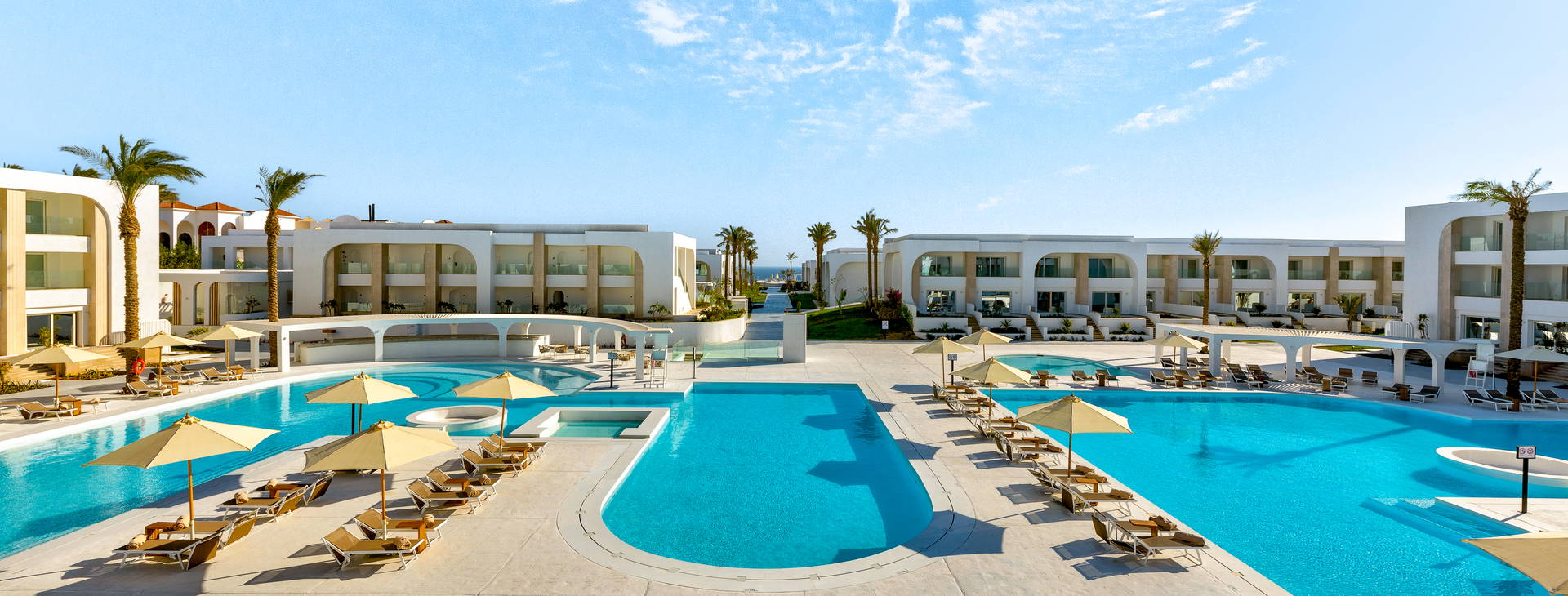 White Hills Sharm by Sunrise Obrázok16