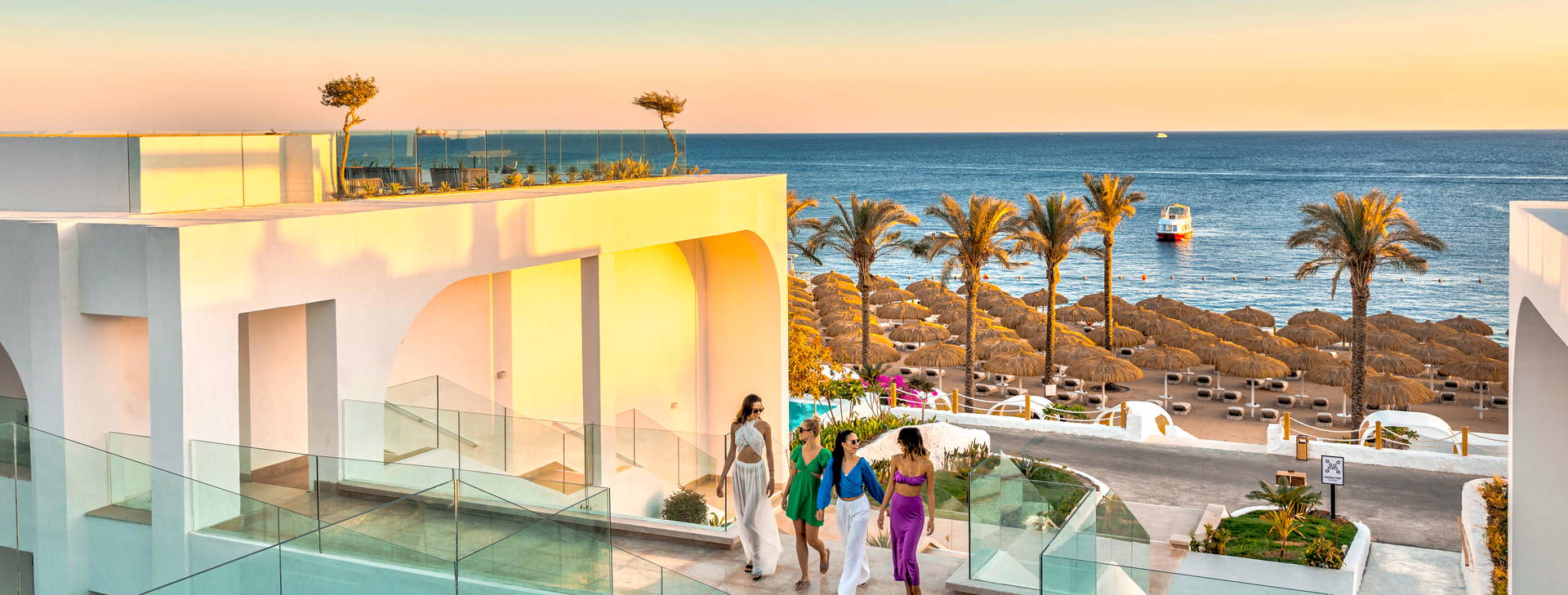 White Hills Sharm by Sunrise Obrázok14