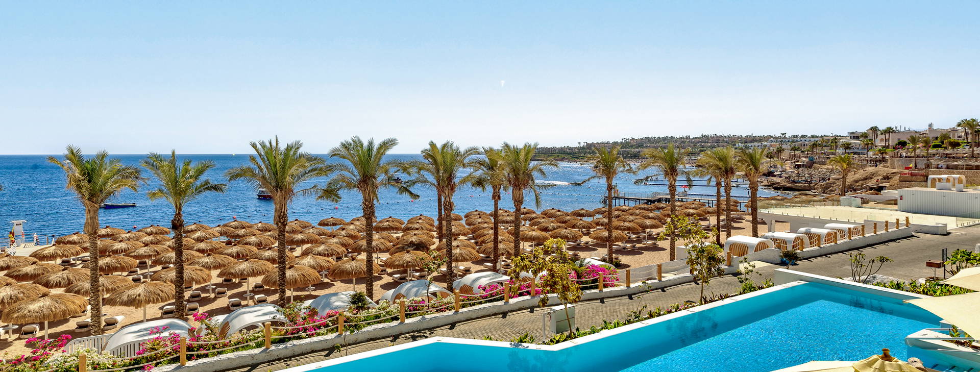 White Hills Sharm by Sunrise Obrázok2