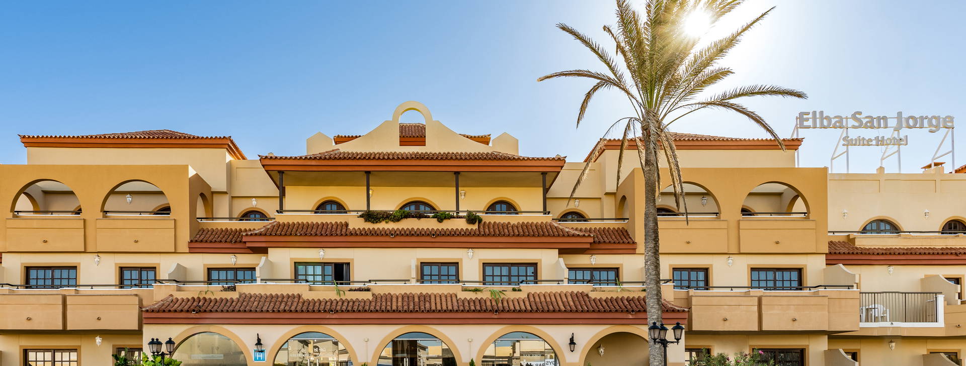 Castillo San Jorge & Antigua Obrázok14