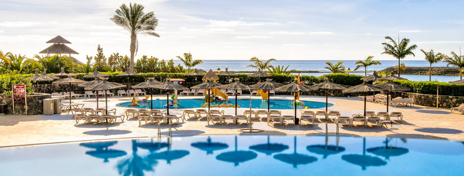 Sheraton Fuerteventura Obrázok1