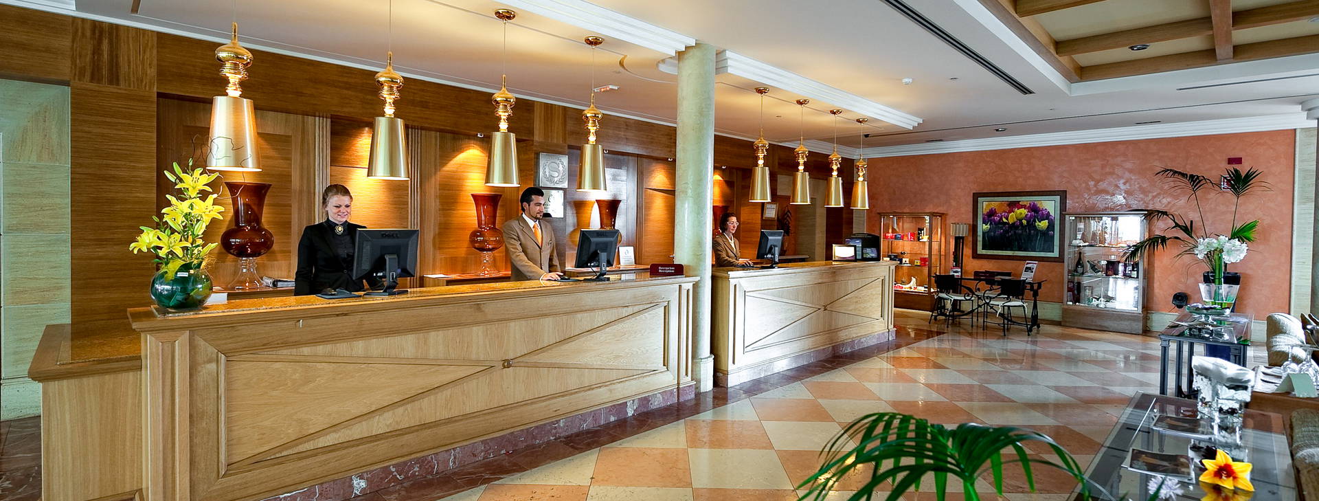 Sheraton Fuerteventura Obrázok22