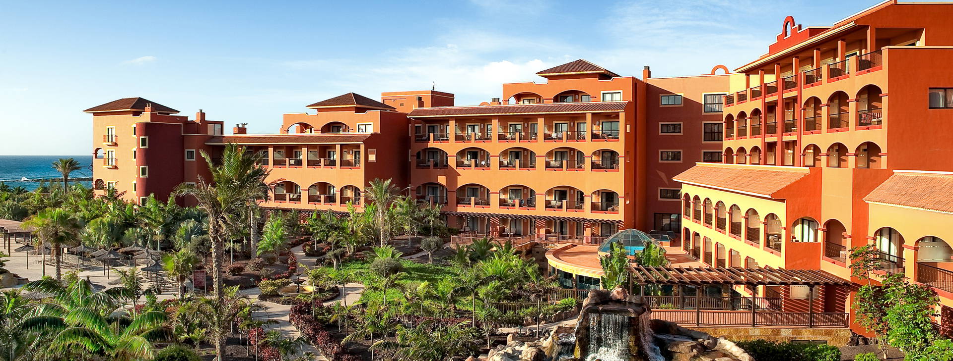 Sheraton Fuerteventura Obrázok33