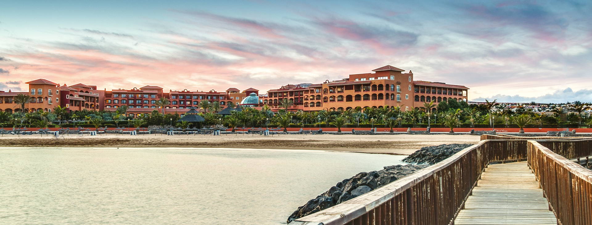 Sheraton Fuerteventura Obrázok6