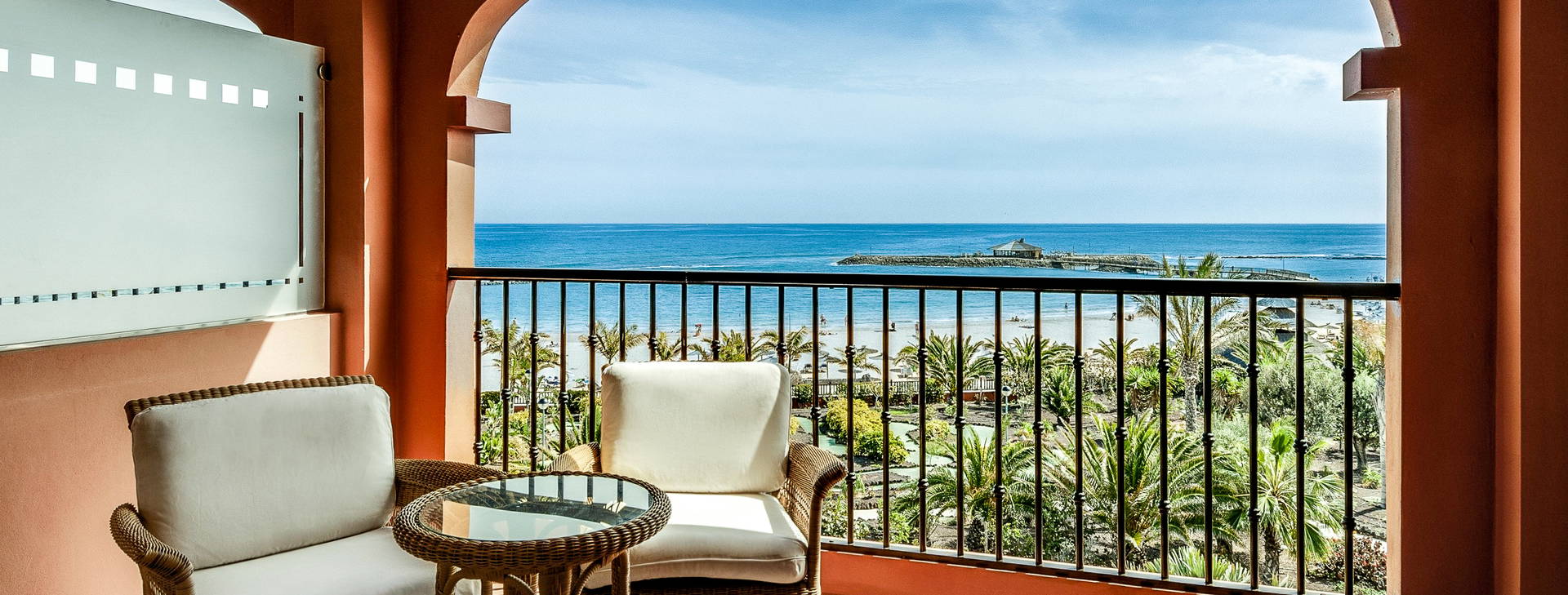 Sheraton Fuerteventura Obrázok12