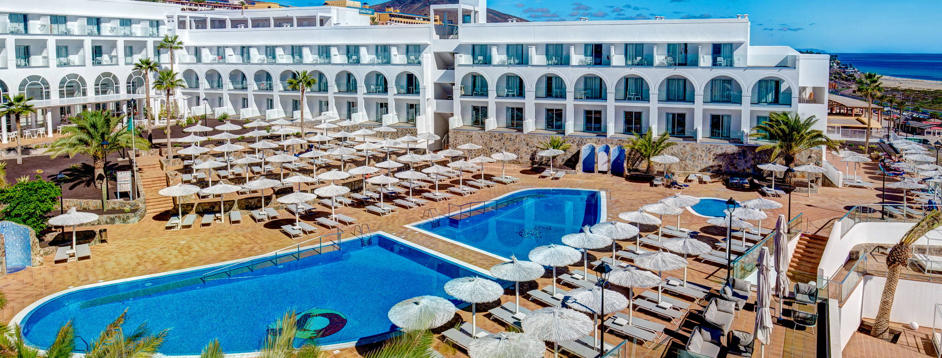 SBH Maxorata Resort Obrázok1