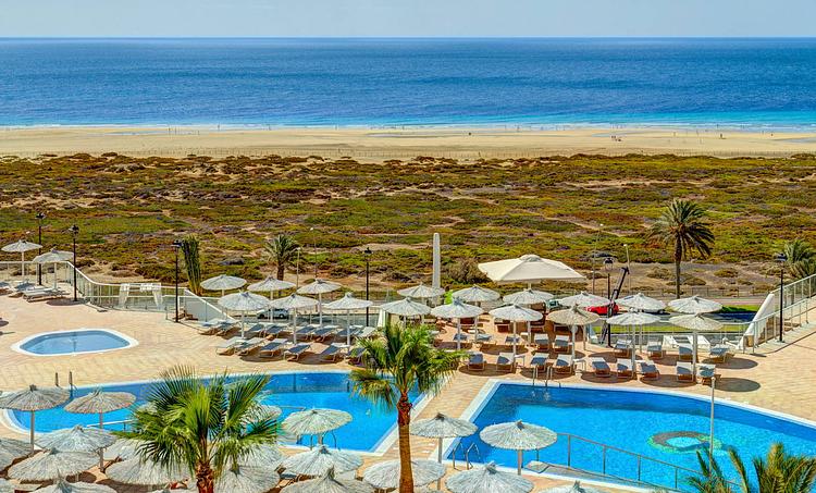 SBH Maxorata Resort-obr