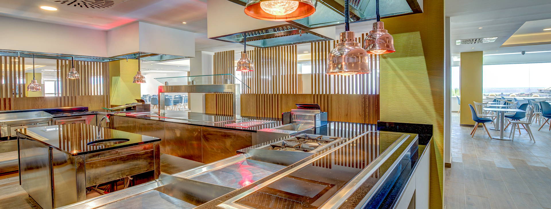 SBH Maxorata Resort Obrázok16