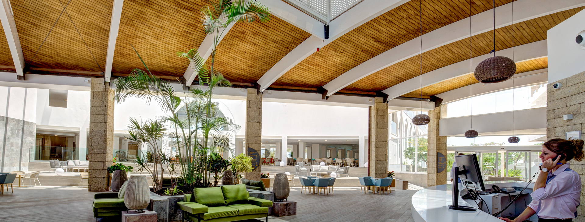 SBH Maxorata Resort Obrázok22