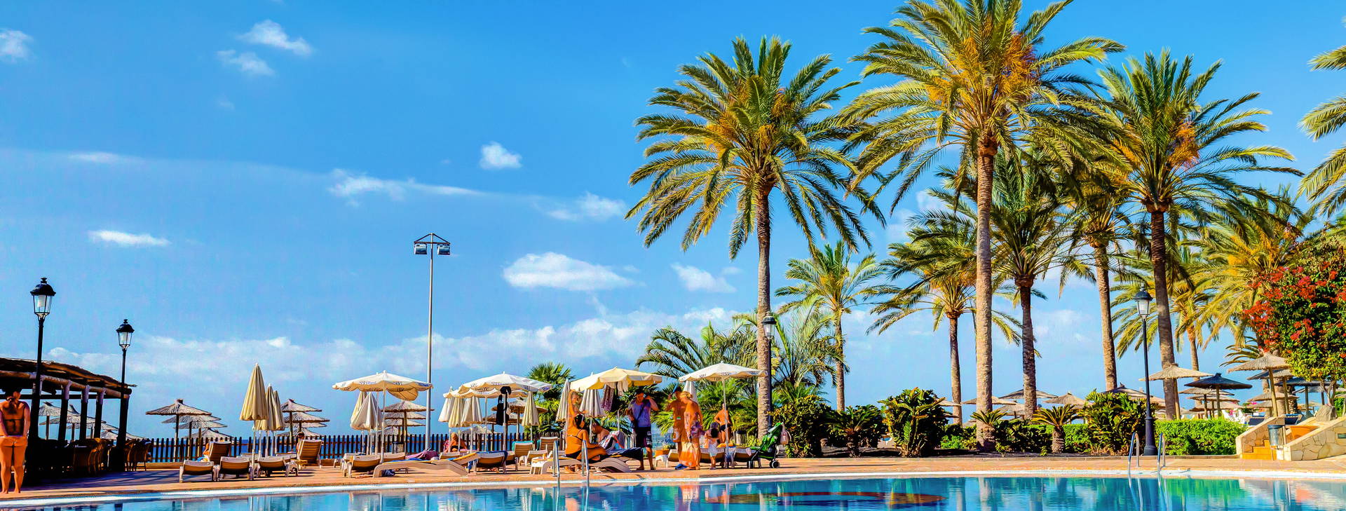 SBH Costa Calma Beach Resort Obrázok1