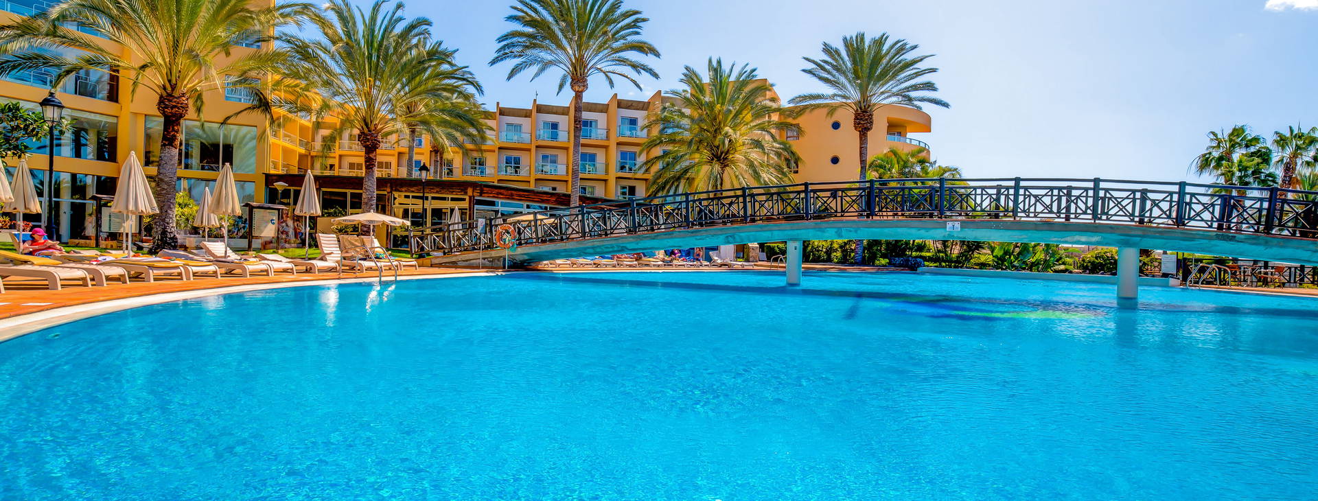 SBH Costa Calma Beach Resort Obrázok5