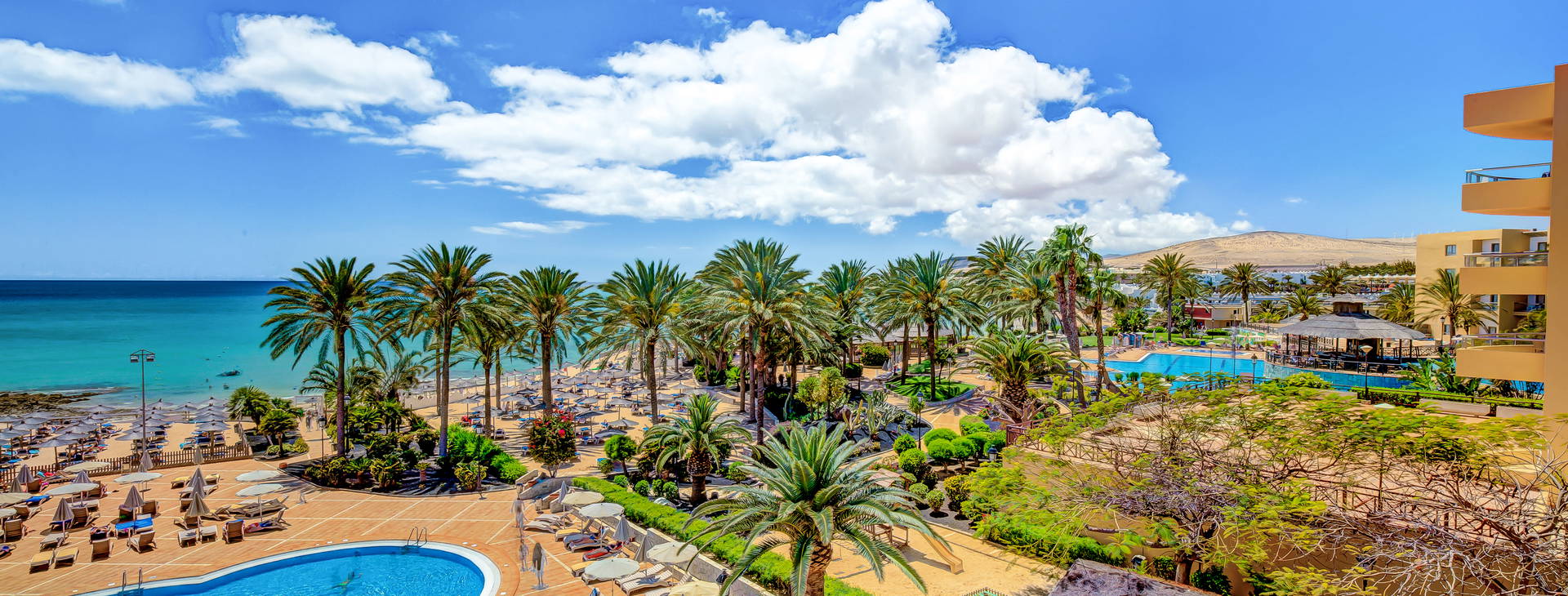 SBH Costa Calma Beach Resort Obrázok6