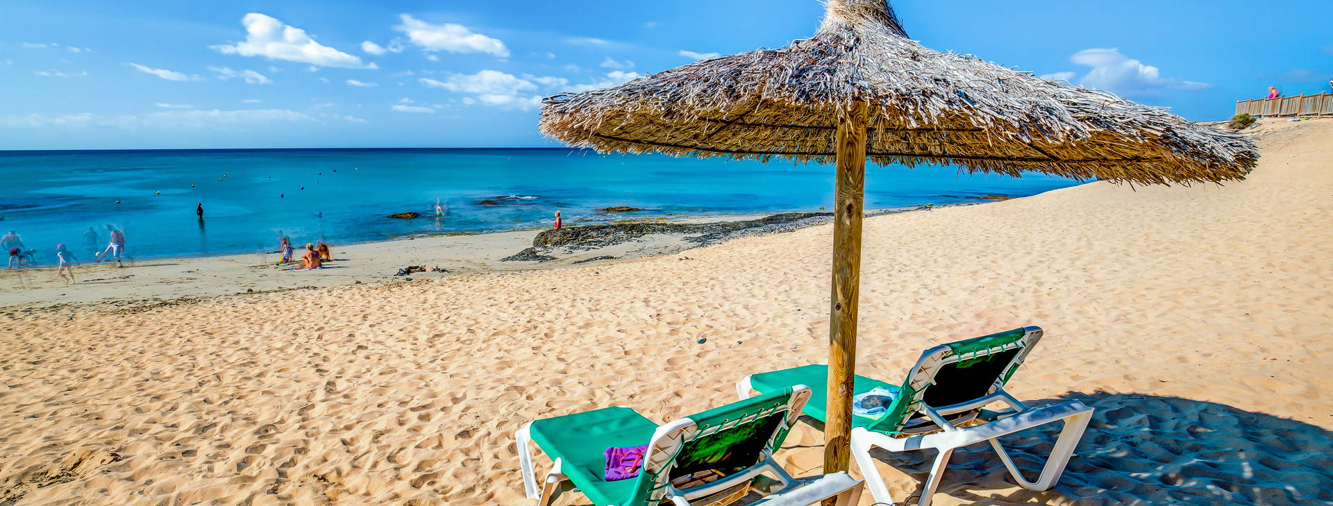 SBH Costa Calma Beach Resort Obrázok11