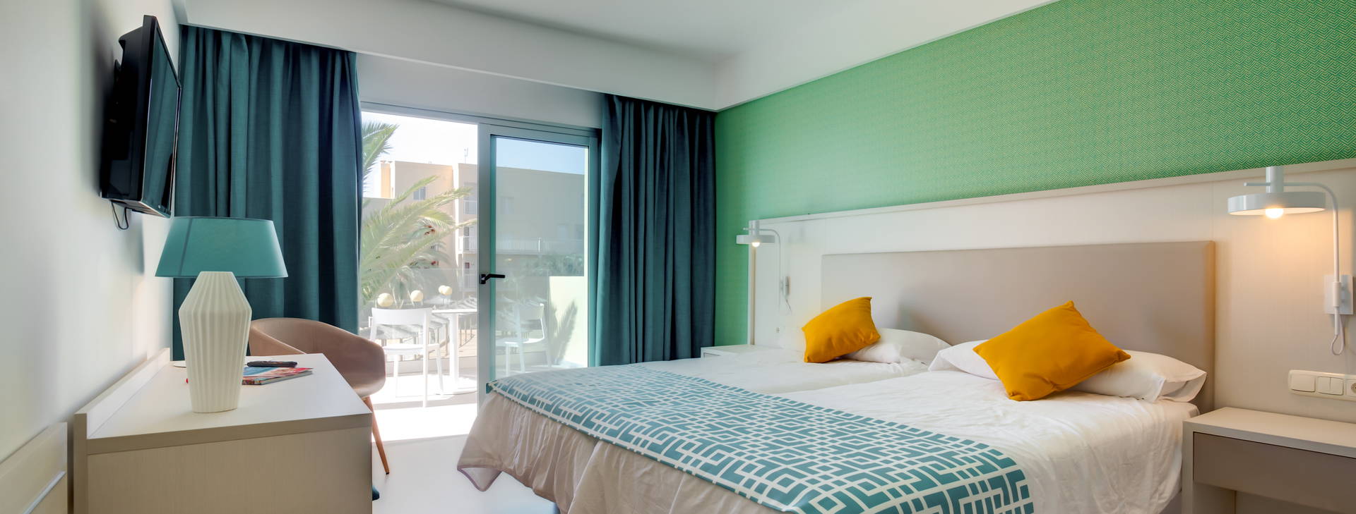 SBH Maxorata Resort Obrázok10