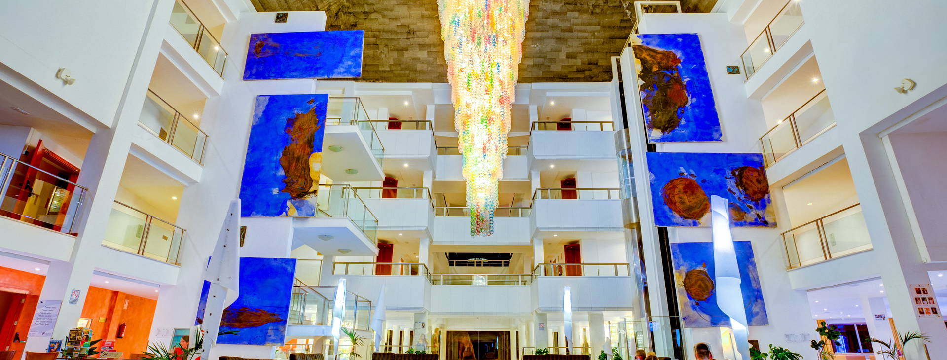 SBH Costa Calma Beach Resort Obrázok33