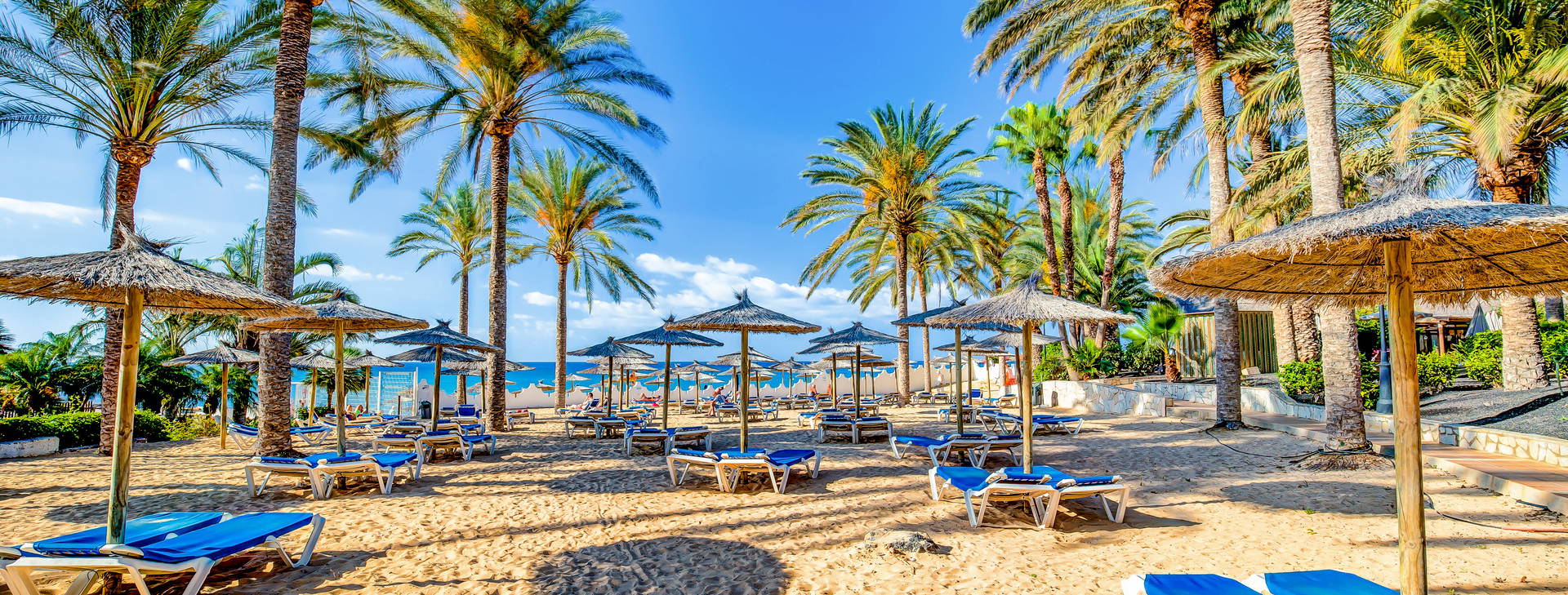 SBH Costa Calma Beach Resort Obrázok14