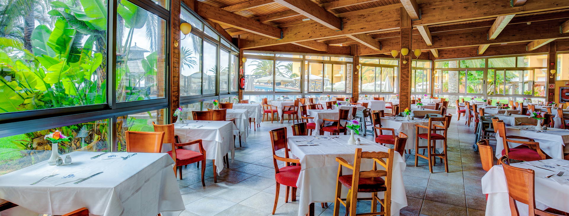 SBH Costa Calma Beach Resort Obrázok22